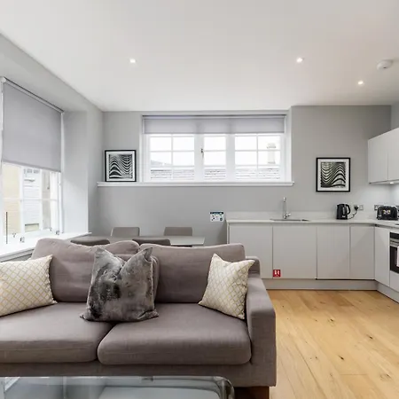 Destiny Scotland At Canning Street Lane Edinburgh