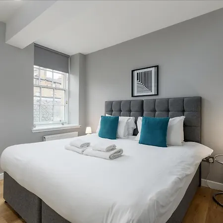 Destiny Scotland At Canning Street Lane