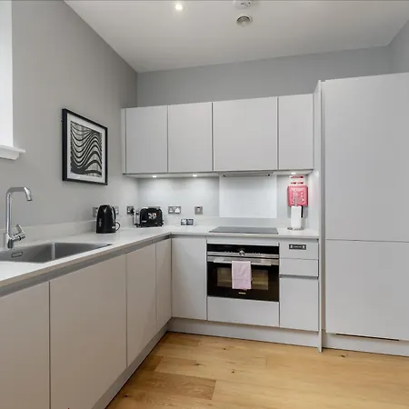 Destiny Scotland At Canning Street Lane *