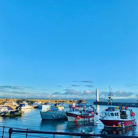 Appartement Britannia Édimbourg