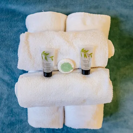 Appartamento Beautiful Spacious Ground Floor Newington Flat