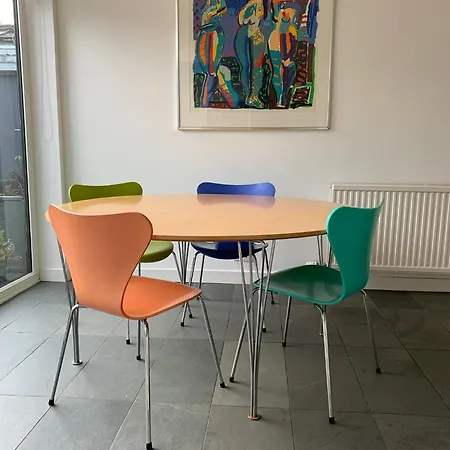 Suntrap House Casa vacanze Edimburgo