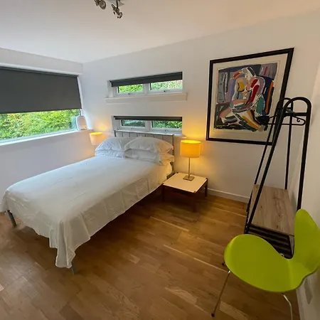 Suntrap House Edimburgo