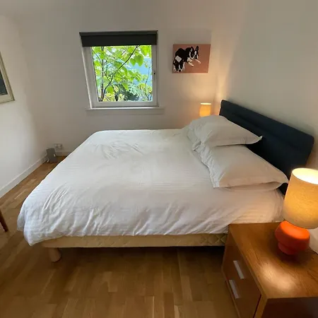 Suntrap House Semesterbostad