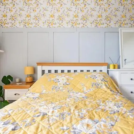 Emilys Apartment