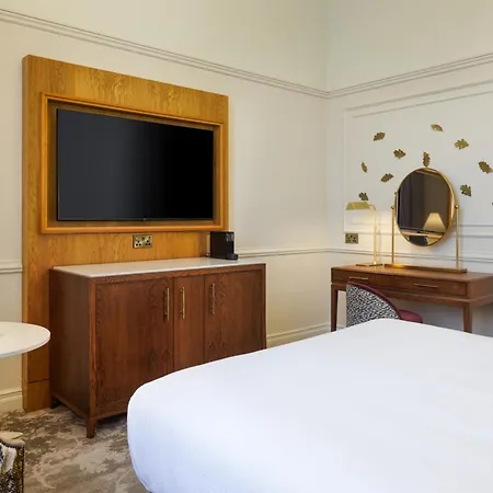 The Caledonian Edinburgh, Curio Collection By Hilton