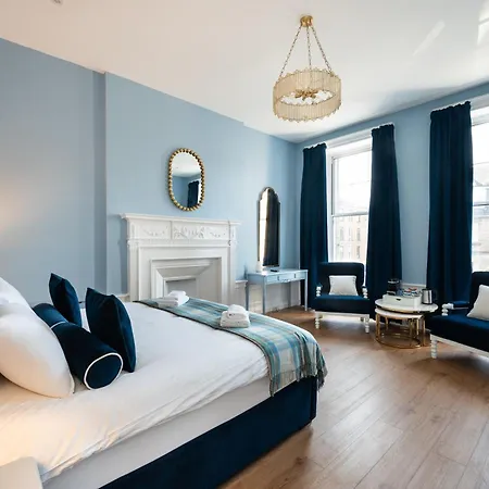 No. 53 Frederick Street