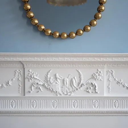 بيت ضيافة No. 53 Frederick Street 3*