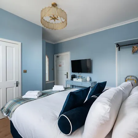 No. 53 Frederick Street Edinburgh