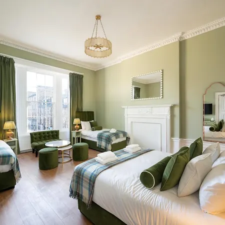 No. 53 Frederick Street 3*