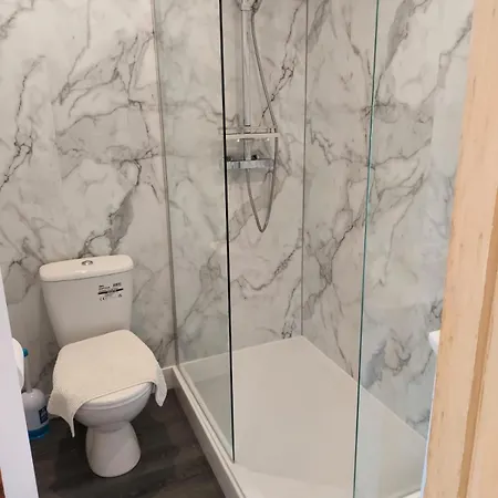 Couette-café Another 4*