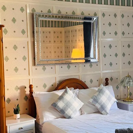 Maison d'hôtes Travel