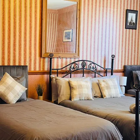 Travel Maison d'hôtes *
