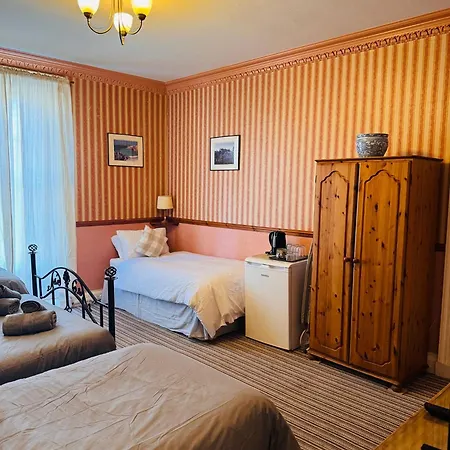 Maison d'hôtes Travel *