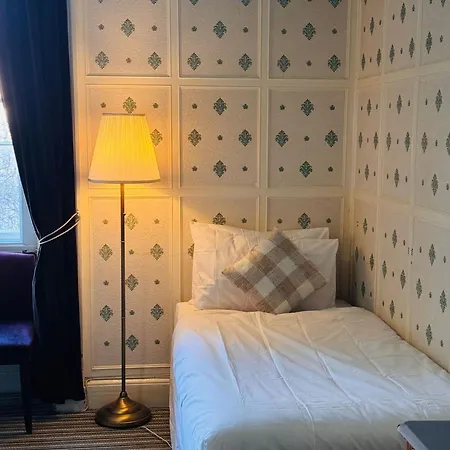 Travel Maison d'hôtes *