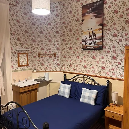 Maison d'hôtes Travel *