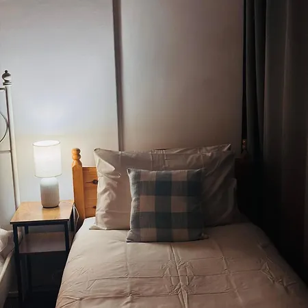 Maison d'hôtes Travel *