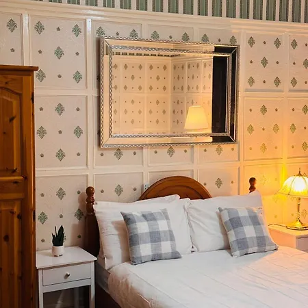 Maison d'hôtes Travel Édimbourg