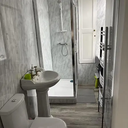 公寓 皇家大道圣吉利斯公寓