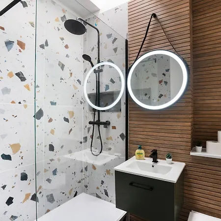 Luxury - Portobello * Εδιμβούργο