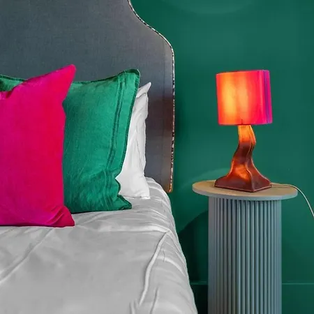 Guestready - Unique Hideaway In Appartement