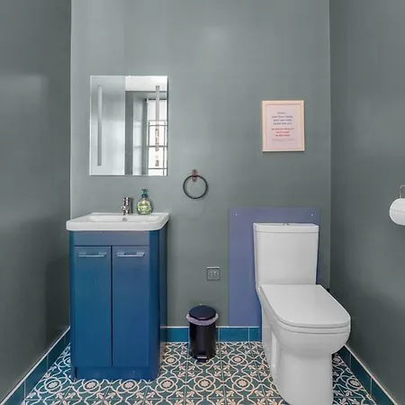 Guestready - Unique Hideaway In شقة *