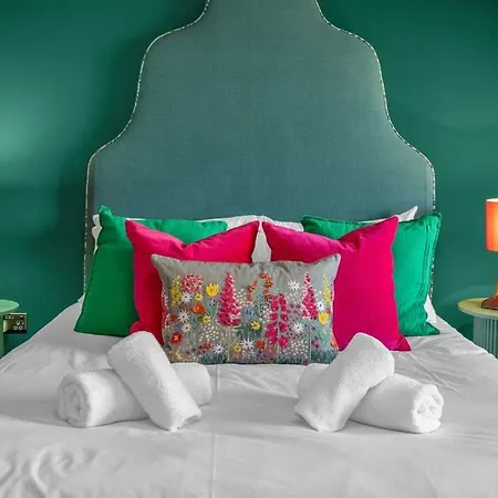 Guestready - Unique Hideaway In