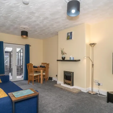 Charming Family House In Rosewell - Pass The Keys 別荘