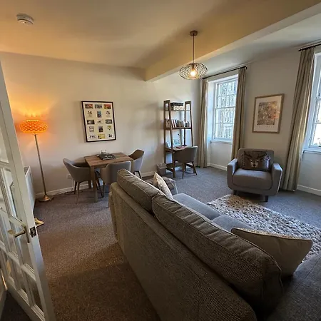 شقة Castle 3 Old Town *