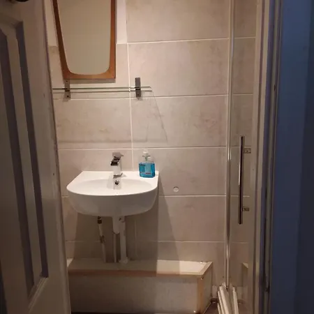 Privat bolig The City- Braveheart House