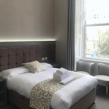 Arrandale Gasthuis 3*