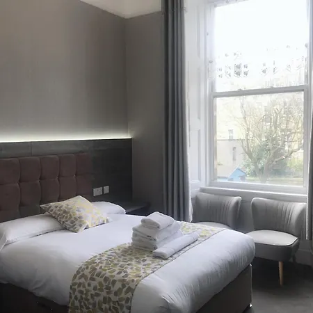 Gasthuis Arrandale 3*