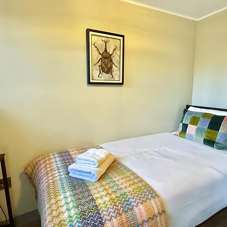 Appartement Holyrood Hidden Gem