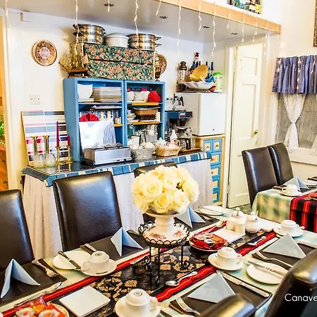 Lyncliff Bed & Breakfast