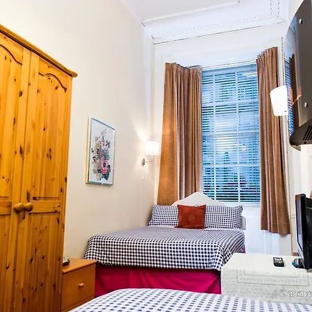 Bed & Breakfast Lyncliff