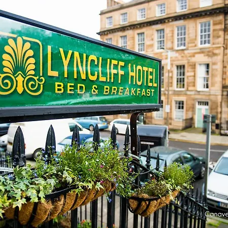 Frühstückspension Lyncliff