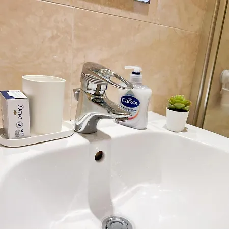 Luxury At * Edimburgo