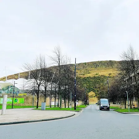 Apartamento Luxury At *