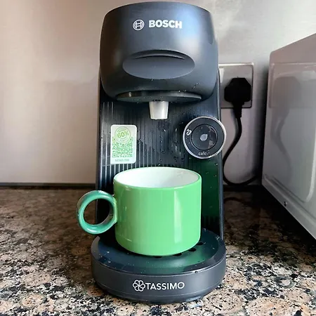 Luxury At * Edimburgo