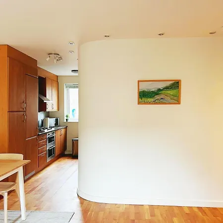 Luxury At * Edimburgo