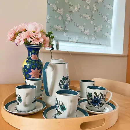 Luxury At * Edimburgo