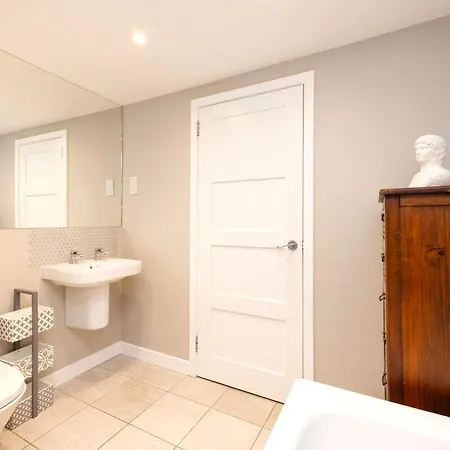 Apartamento Joivy Secluded Brewery *