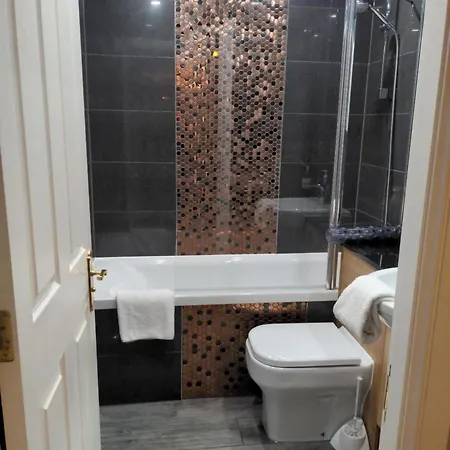 Joivy Gorgeous Flat Near The Scotland Gallery