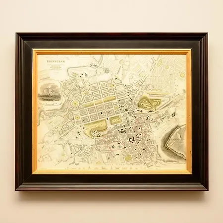 Appartement Joivy Gorgeous Flat Near The Scotland Gallery