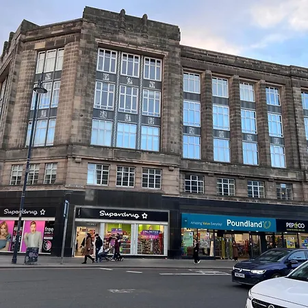 With Views - Sleeps 3 Διαμέρισμα