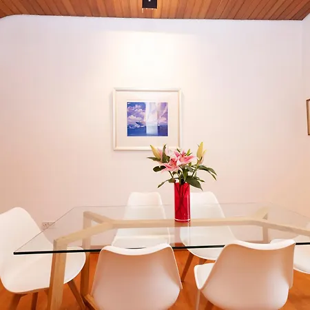 Deluxe 3-bedroom On Princes Street Overlooking Castle Appartement Édimbourg