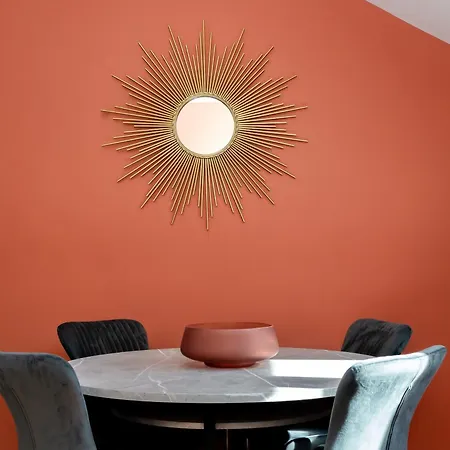 Appartement Dragon Luxury At 9 Albyn Place Édimbourg