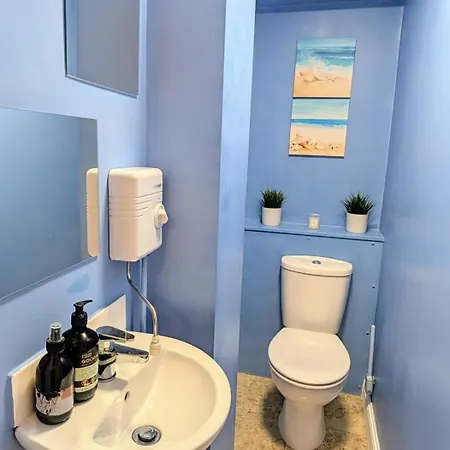 Διαμέρισμα Nook *