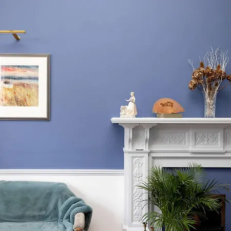 Daire Joivy Spacious 2-bedroom Ground Floor Flat *