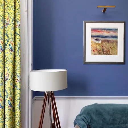 Daire Joivy Spacious 2-bedroom Ground Floor Flat